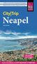 Daniel Krasa: Reise Know-How CityTrip Neapel, Buch