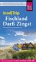 Anne Kirchmann: Reise Know-How InselTrip Fischland-Darß-Zingst, Buch