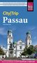 Sven Eisermann: Reise Know-How CityTrip Passau, Buch