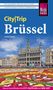 Günter Schenk: Reise Know-How CityTrip Brüssel, Buch