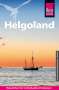 Nicole Funck: Reise Know-How Reiseführer Helgoland, Buch