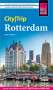 Günter Schenk: Reise Know-How CityTrip Rotterdam, Buch