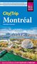 Heike Maria Johenning: Reise Know-How CityTrip Montréal, Buch