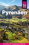 Michael Schuh: Reise Know-How Reiseführer Pyrenäen, Buch