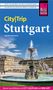 Gabriele Kalmbach: Reise Know-How CityTrip Stuttgart, Buch