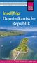 Timm Humpfer: Reise Know-How InselTrip Dominikanische Republik, Buch