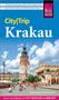 Martin Brand: Reise Know-How CityTrip Krakau, Buch