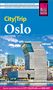 Martin Schmidt: Reise Know-How CityTrip Oslo, Buch