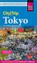 Kikue Ryuno: Reise Know-How CityTrip Tokyo, Buch