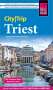 Birgit Kofler: Reise Know-How CityTrip Triest, Buch