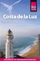 Hans-Jürgen Fründt: Reise Know-How Reiseführer Costa de la Luz - mit Sevilla, Buch