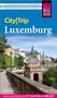 Joscha Remus: Reise Know-How CityTrip Luxemburg, Buch