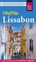 Petra Sparrer: Reise Know-How CityTrip Lissabon, Buch