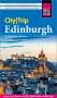 Lilly Nielitz-Hart: Reise Know-How CityTrip Edinburgh, Buch
