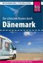 Michael Moll: Reise Know-How Wohnmobil-Tourguide Dänemark, Buch