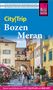 Sven Eisermann: Reise Know-How CityTrip Bozen und Meran, Buch