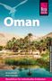 Kirstin Kabasci: Reise Know-How Reiseführer Oman, Buch