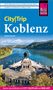 Günter Schenk: Reise Know-How CityTrip Koblenz, Buch