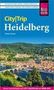 Günter Schenk: Reise Know-How CityTrip Heidelberg, Buch