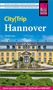 Christian Lang: Reise Know-How CityTrip Hannover, Buch