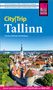 Thorsten Altheide: Reise Know-How CityTrip Tallinn, Buch