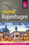 Rasso Knoller: Reise Know-How Reiseführer Kopenhagen mit Malmö, Helsingborg und Öresundregion (CityTrip PLUS), Buch