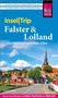 Lars Dörenmeier: Reise Know-How InselTrip Falster und Lolland, Buch