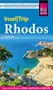 Juliane Israel: Reise Know-How InselTrip Rhodos, Buch, Buch