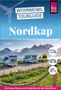 Daniel Fort: Reise Know-How Wohnmobil-Tourguide Nordkap, Buch