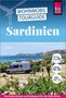Peter Höh: Reise Know-How Wohnmobil-Tourguide Sardinien, Buch