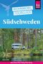 Michael Moll: Reise Know-How Wohnmobil-Tourguide Südschweden, Buch