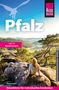 Peter Koller: Reise Know-How Reiseführer Pfalz, Buch