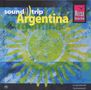 Argentina (Soundtrip), CD