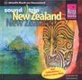Various Artists: Soundtrip New Zealand, CD