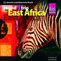 Soundtrip East Africa, CD