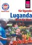 Nico Nassenstein: Reise Know-How Sprachführer Luganda - Wort für Wort (für Uganda), Buch