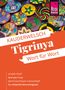 Hannelore Vögele: Reise Know-How Sprachführer Tigrinya - Wort für Wort (für Eritrea), Buch