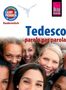 Claudia Schmidt: Tedesco - parola per parola (Deutsch als Fremdsprache, italienische Ausgabe), Buch