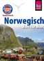 O'Niel V. Som: Som, O: Reise Know-How Sprachführer Norwegisch, Buch