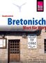 Michael Pöschl: Bretonisch - Wort für Wort, Buch
