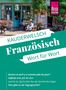 Gabriele Kalmbach: Reise Know-How Sprachführer Französisch - Wort für Wort, Buch, Buch