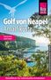 Peter Amann: Reise Know-How Reiseführer Golf von Neapel, Amalfiküste, Buch