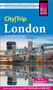 Lilly Nielitz-Hart: Reise Know-How CityTrip London, Buch