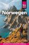 Martin Schmidt: Reise Know-How Reiseführer Norwegen, Buch