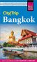 Rainer Krack: Reise Know-How CityTrip Bangkok, Buch