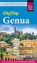 Markus Bingel: Reise Know-How CityTrip Genua, Buch