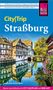 Tanja Köhler: Reise Know-How CityTrip Straßburg, Buch