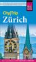 Norbert Wank: Reise Know-How CityTrip Zürich, Buch