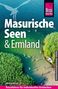 Markus Bingel: Reise Know-How Reiseführer Masurische Seen und Ermland, Buch