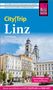 Sven Eisermann: Reise Know-How CityTrip Linz, Buch